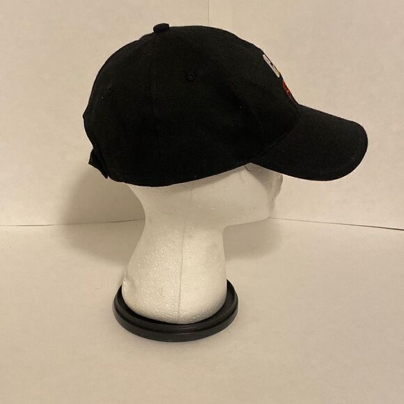 3-NASCAR Hat bundle - Picture 15 of 15